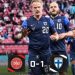 Euro 2020, Finlanda del fituese nga përballja me Danimarkën