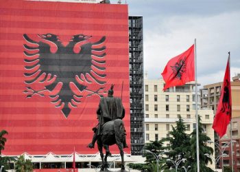 BE nuk e do Shqipërinë