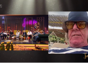 Aleksandër Gjoka flet pas arrestimit nga policia: Jam mirë, po e shijoj