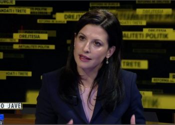 Berisha ‘non grata’/ Gjonaj: Vendim i rëndë, DASH ka patur arsyet e veta për ta nxjerrë. Urdhri i Biden? S’duhet të krijojë frikë