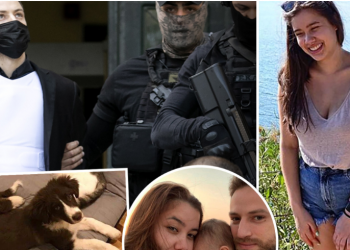 Mbyti gruan, piloti refuzon vizitën te psikiatri: Jam i vetëdijshëm, zhduka bizhuteritë që të dukej si grabitje