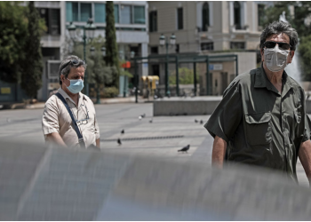 24 orët e fundit/ Mbi 500 raste dhe 13 të vdekur nga Covid në Greqi