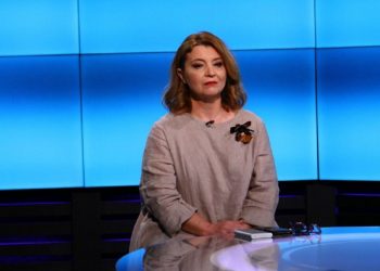 Edith Harxhi: Më hoqën nga Ambasada në Ankara sepse mendonin që isha agjente sekrete e MI6 britanik