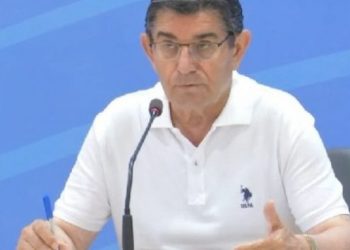 Jemin Gjana, “mbret për një ditë”: Verifikuam e miratuam listat e komisionerëve, gati materialet zgjedhore. Kujdes…
