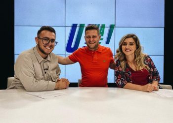 Jo vetëm 2/ Ja kush është luani i 3-të i kinematografisë shqiptare!