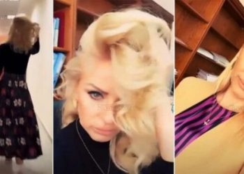 Kreu i ILD flet për gjyqtaren e “Tik Tokut”: Duhet të përmbahesh e të heqësh dorë nga shumë gjëra të lirshme