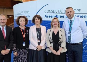 Të djathtët në KiE vlerësojnë zgjedhjet e 25 prillit: Ishin me standarde