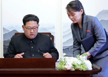 Kore e Veriut/ Motra e Kim Jong-un paralajmëron SHBA-të: Do të zhgënjeheni