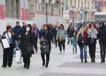 Kina goditet nga një virus tjetër, konfirmohet infektimi i një personi me një variant të ri