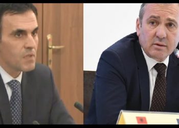 Mazhoranca e kënaqur me SPAK dhe Krajën, porosi për goditjen e ‘çunave problematikë’ që marrin tenderat: Kritika të forta për Prokurorinë e Përgjithshme dhe Çelën