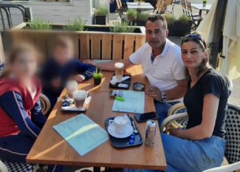 FOTO/ Shqiptari vret të dashurin e ish-gruas në Belgjikë, gazetari: Ishte krim kanunor. Ja çfarë thotë nipi i viktimës