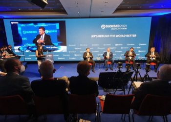 Pse liderët e Ballkanit Perëndimor duhet t’u besojnë premtimeve të BE? Lajçak: Nëse jo, atëherë le të shkojnë diku tjetër