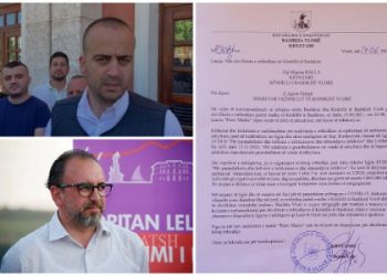 Dështoi mbledhja/ Reagon Dritan Leli: Këshilltarët bashkiakë nuk u paraqitën në mbledhjen online. Përgjigjet u kanë shkuar me e-mail