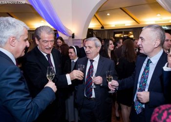 Shkarkimi i Ilir Metës në Kushtetuese dhe precedenti “Majko” i vitit 2002