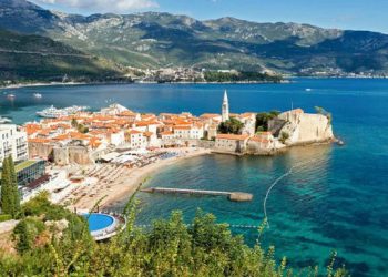 Kosova padit Malin e Zi/ Kërkon kthimin e 4.500 metrave katrorë, u ble 60 vite më parë