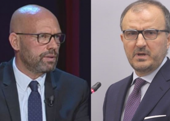 Njoftoi heqjen e tarifës Roaming, ish ministri i LSI sulmon Sorecën: Rrofsh, por si fillim na hapni kufijtë! Bllokuat lëvizjen e lirë