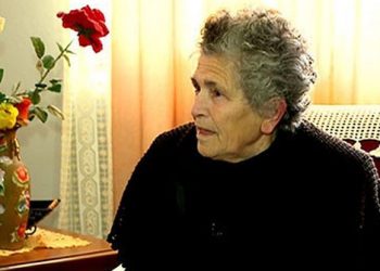 Rekuiem për mësuese Margaritën/ Frymëzim i këngës “E ndaluar të vdesësh” i Ermal Metës ndërroi jetë