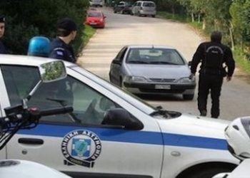 Ndjekje si në filma, 26-vjeçarja i bën ‘zbor’ policisë greke, hedh nga dritarja qesen me 14.5 kg drogë