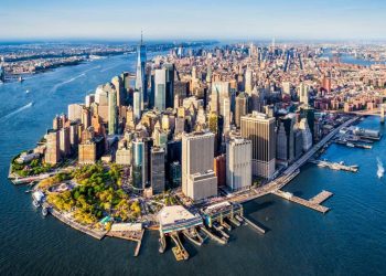 Nju Jorku zgjedh kryebashkiakun, kandidatët demokratë në “luftë” të brendshme për “Mollën e Madhe”