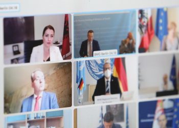 Manastirliu kërkon njohjen e certifikatës së vaksinimit: Shqipëria vend i sigurtë!