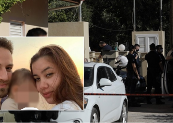 Piloti grek pranon krimin, rrëfen vrasjen e gruas: Më tha se do të më linte