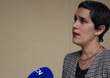 INTERVISTA/ Zëdhënësja e KE-së: Shqipëria e meriton hapjen e negociatave