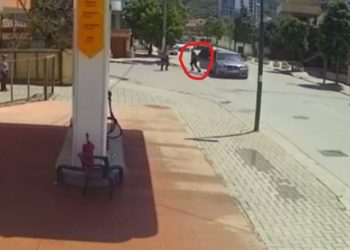 Ndodhej në makinën e biznesmenit që u vra në Vlorë, efektivi përjashtohet nga Policia e Shtetit