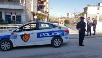 Aksidentoi për vdekje këmbësorin, bie në pranga 21 vjeçari në Durrës