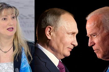 Takimi i madh nesër/ Jeta e Bidenit dhe Putinit për 24 orët e ardhshme, “në duart” e kësaj koloneleje biondine