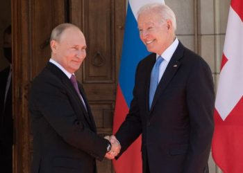 Putin flet pas takimit 4-orësh me Biden: Nuk ka armiqësi, por diferenca. U dakordësuam që diplomatët e dëbuar të rikthehen