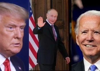 “Një burrë shteti me përvojë”/ Putin komplimenton homologun amerikan: Biden shumë ndryshe nga Donald Trump!