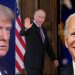 “Një burrë shteti me përvojë”/ Putin komplimenton homologun amerikan: Biden shumë ndryshe nga Donald Trump!
