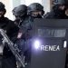 Situata kriminale në vend/ RENEA zbret në qytetet problematike, dhjetëra persona në polici