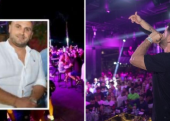 Detaje të reja/ Pronari i plagosur i Sarandës kishte të ftuar Noizy-n, Ledri-n, Gena-ën e VIP-a!