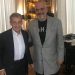 FOTO/ Rama i shkon në shtëpi ish-Presidentit të Francës: Me një mik special si Sarkozi, me të cilin kam privilegjin të këshillohem për sfidat e Shqipërisë