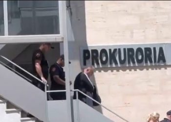 Pas akuzave për korrupsion u la në burg/ KLP mblidhet nesër për Prokurorin e Sarandës, ja vendimi që pritet të merret