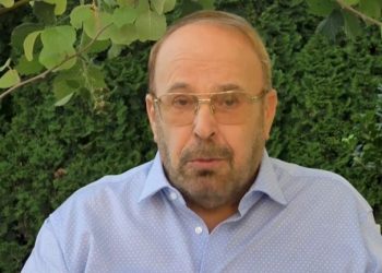 Ish-kryeministri Fatos Nano mesazh në Kongres: Mandati i tretë nga ne, frymëmarrje për Shqipërinë. Objektivi madhor, integrimi në BE