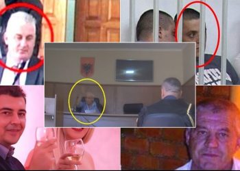 U denoncua nga Çuçi, bëmat e gjyqtarit Piro Sota: Liroi 3 vrasës në Ballsh, anëtarin e bandës së Durrësit, Ermal Hoxhën dhe mikun e Mediut