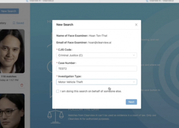 Teknologjia e njohjes së fytyrës dhe debati mbi liritë civile