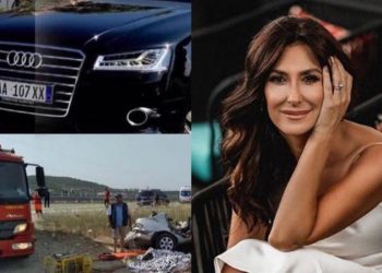 Gazetarja: Pas djemve vrasës ka baballarë që i llastojnë me lekë dhe u blejnë lirinë pas krimeve. Ndiqni paranë