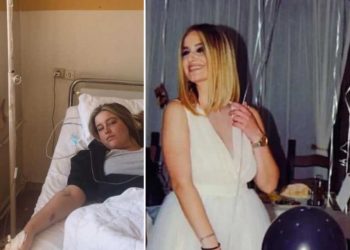 Gjiknuri, apel për ndihmë për koordinatoren e re të PS që vuan nga sëmundja e rëndë: Ta dërgojmë jashtë vendit