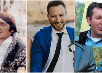 Krimet që tronditën Greqinë, tre vrasësit më gjakftohtë që kërkuan “drejtësi” për viktimat e tyre e “ndëshkim” të autorëve