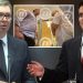 Zbulimi i mediave serbe: Vuçiç përplasje fizike me Jeremiç, shkak mbështetja për Shqipërinë në Këshillin e Sigurimit
