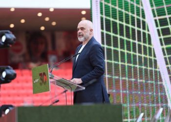 Mandati lll/ Rama promovon institucionin e ri: Populli do të dëgjohet një herë në vit nëpërmjet Këshillimit Kombëtar