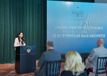 Hapet ankandi për parqet eolike/ Balluku: Hap tjetër drejt diversifikimit të burimeve të energjisë!