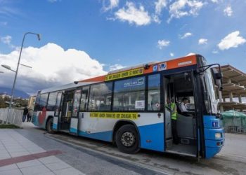 Lajm i mirë/ Këshilli Bashkiak i Tiranës miraton vendimin, rikthehen abonetë e përgjithshme nga 1 korriku