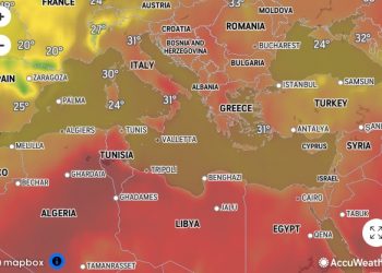 Afrika “pjek” Ballkanin, ja çfarë duhet të kemi parasysh të enjten dhe të premten