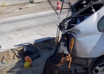 Gruaja i bën aksident me makinë, i shoqi e denoncon në polici: E fshehu prej meje, e mësova nga vajza