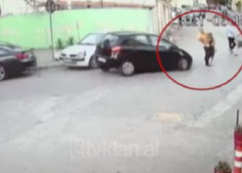 Shpejtësia, shkak i aksidenteve të rënda në zonat urbane