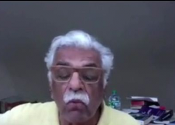 Berisha kërkon ndihmë nga e majta ekstreme, djali i marksistit pakistanez e mbron nga SHBA